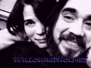 WillowandHolmes