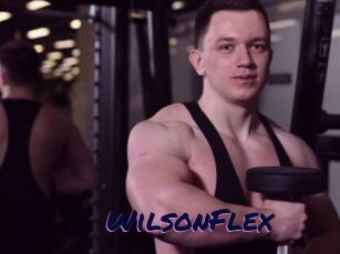 WilsonFlex