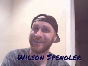 Wilson_Spengler