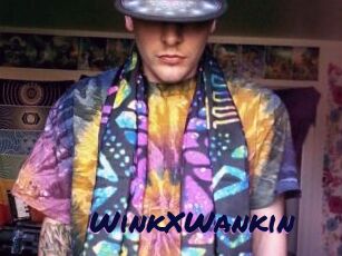 WinkXWankin