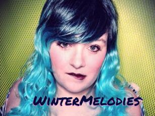 WinterMelodies