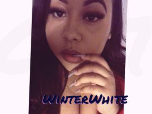 WinterWhite