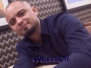 Wolfen91