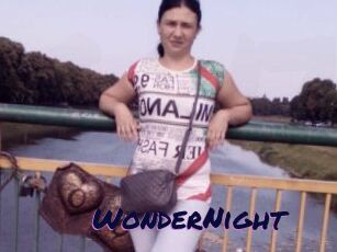 WonderNight