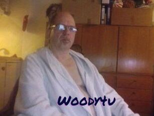 Woody4u