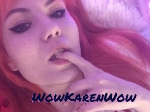 WowKarenWow