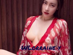 WLorraine_y