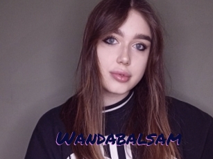Wandabalsam