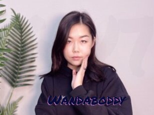 Wandaboddy