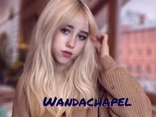 Wandachapel