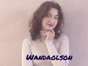 Wandaolson