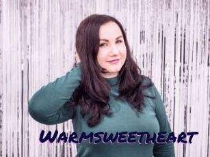 Warmsweetheart