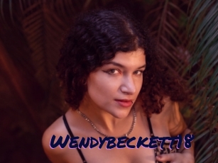 Wendybeckett18