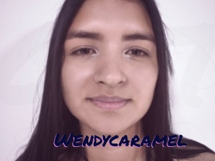 Wendycaramel