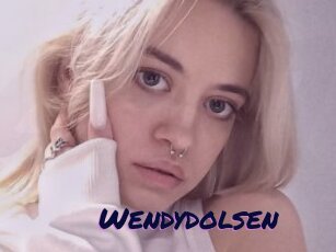 Wendydolsen