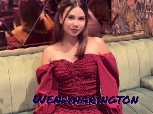 Wendyharington