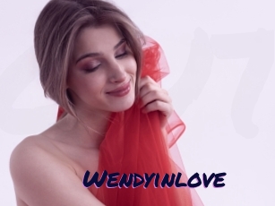 Wendyinlove