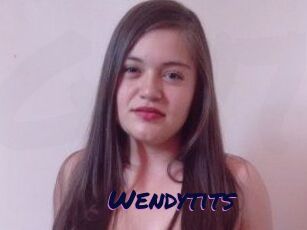 Wendytits