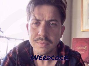 Werdcock