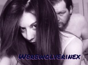 Werewolverinex