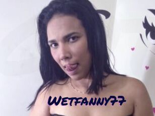 Wetfanny77
