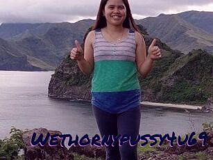 Wethornypussy4u69