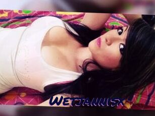 Wetjannisx