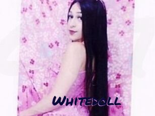 Whitedoll