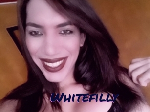 Whitefilly