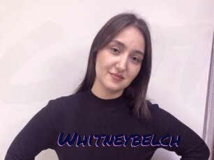 Whitneybelch