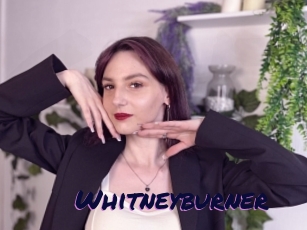 Whitneyburner