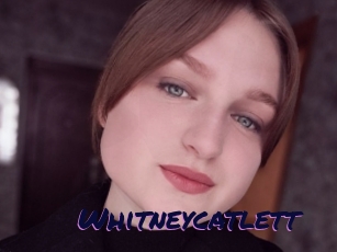 Whitneycatlett