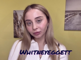 Whitneyeggett