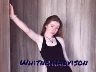 Whitneyharvison