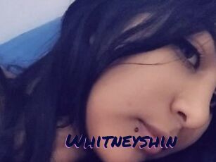 Whitneyshin