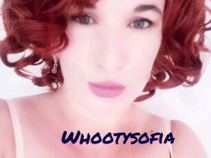 Whootysofia