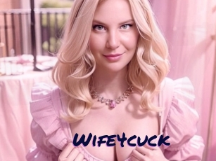 Wife4cuck