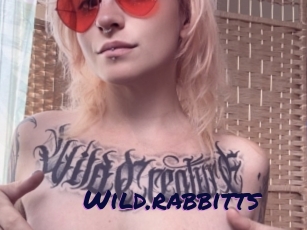 Wild.rabbitts