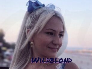 Wildblond