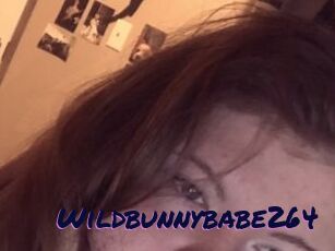 Wildbunnybabe264