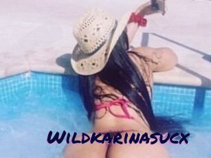 Wildkarinasucx