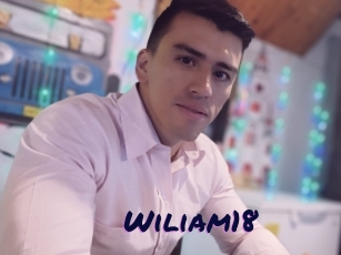 Wiliam18