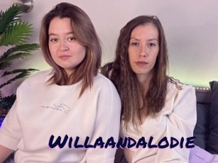 Willaandalodie