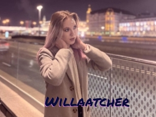 Willaatcher