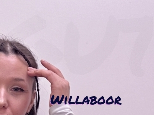 Willaboor