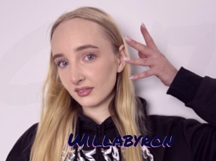 Willabyron