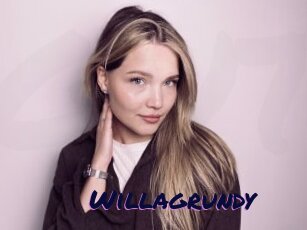 Willagrundy