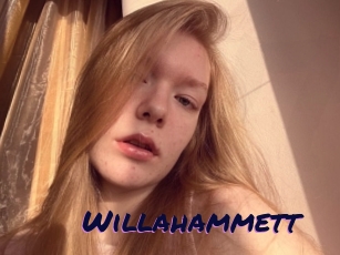 Willahammett