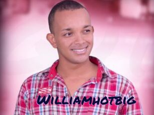 Williamhotbig