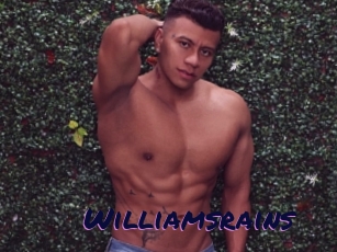 Williamsrains